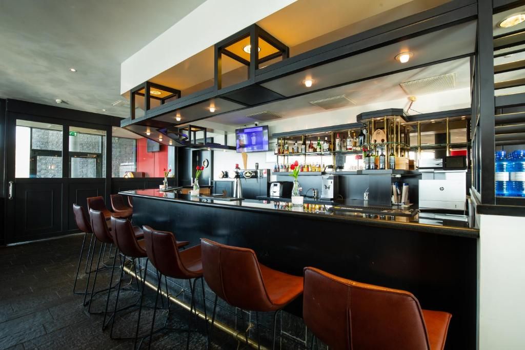 Bastion Hotel Zoetermeer фото 15