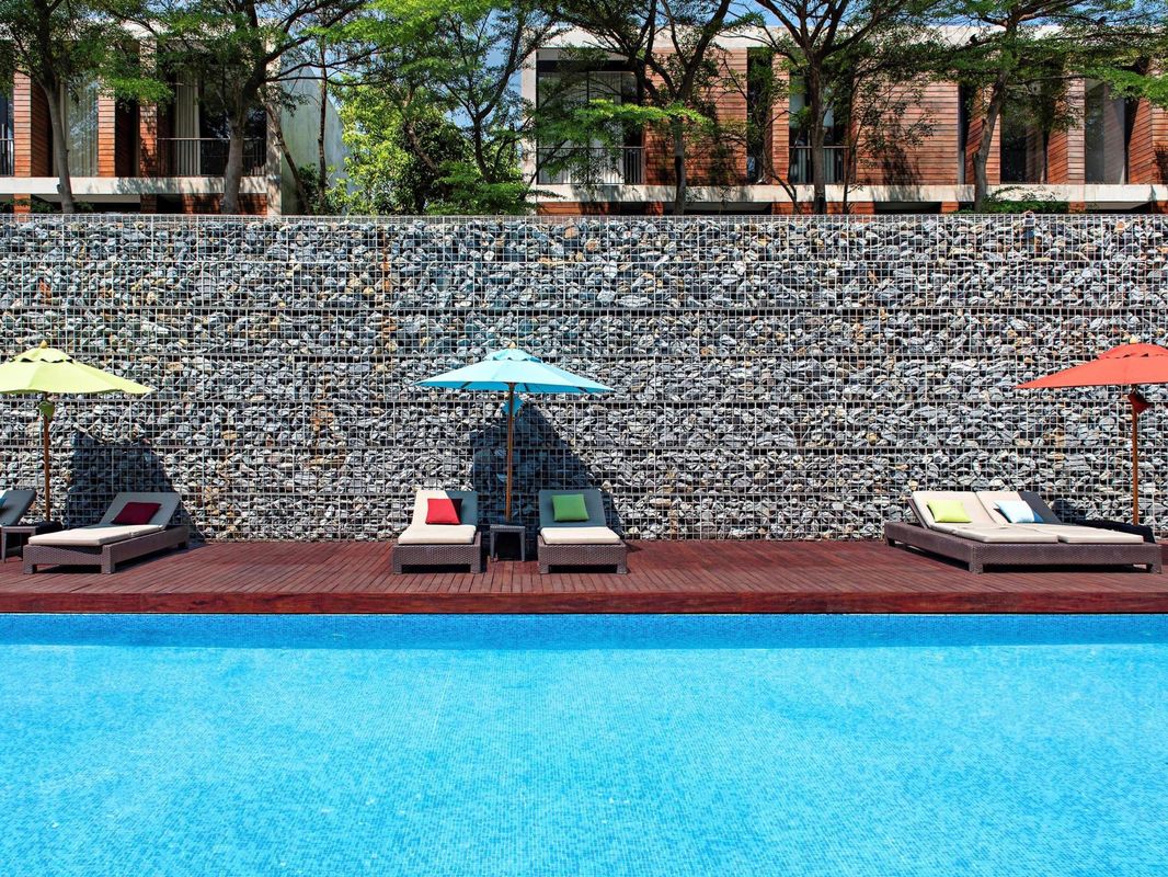 SO Sofitel Hua Hin фото 67
