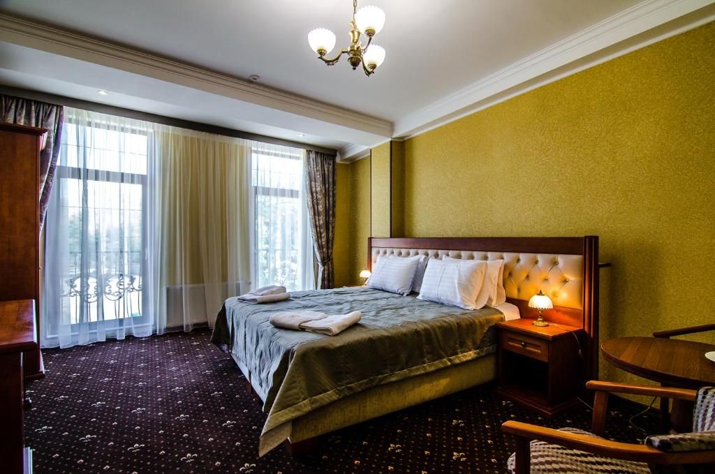 Гостиница «Ritsk» фото 25