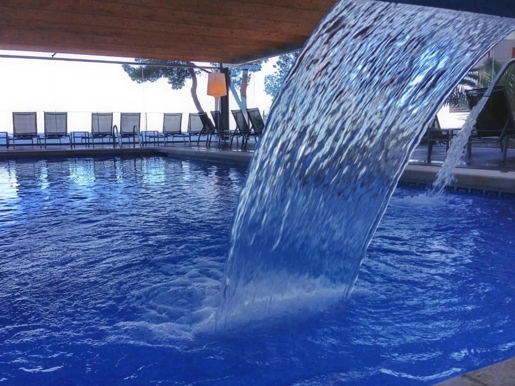 Bonanza Palace Playa Resort & SPA by Olivia Hotels фото 68
