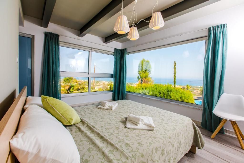 Villa Mediterranean Coast Deluxe фото 2