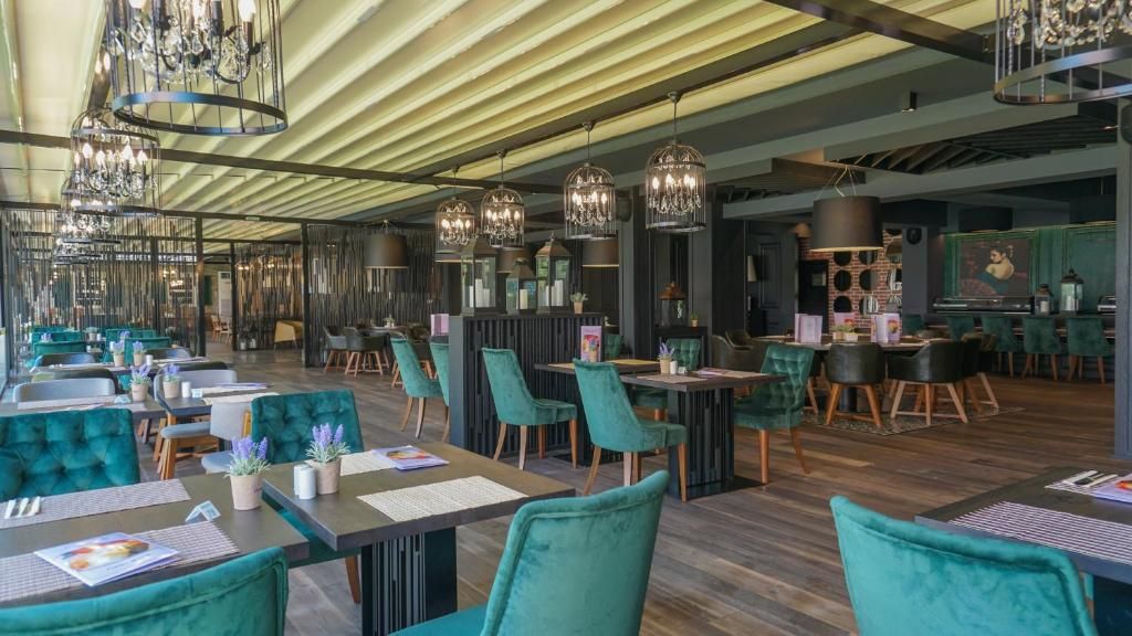 DIT Evrika Beach Club Hotel фото 22