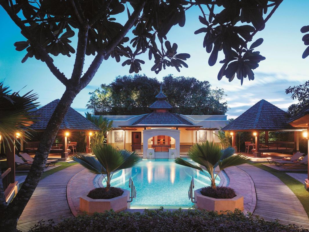 Shangri-La Mactan, Cebu фото 14