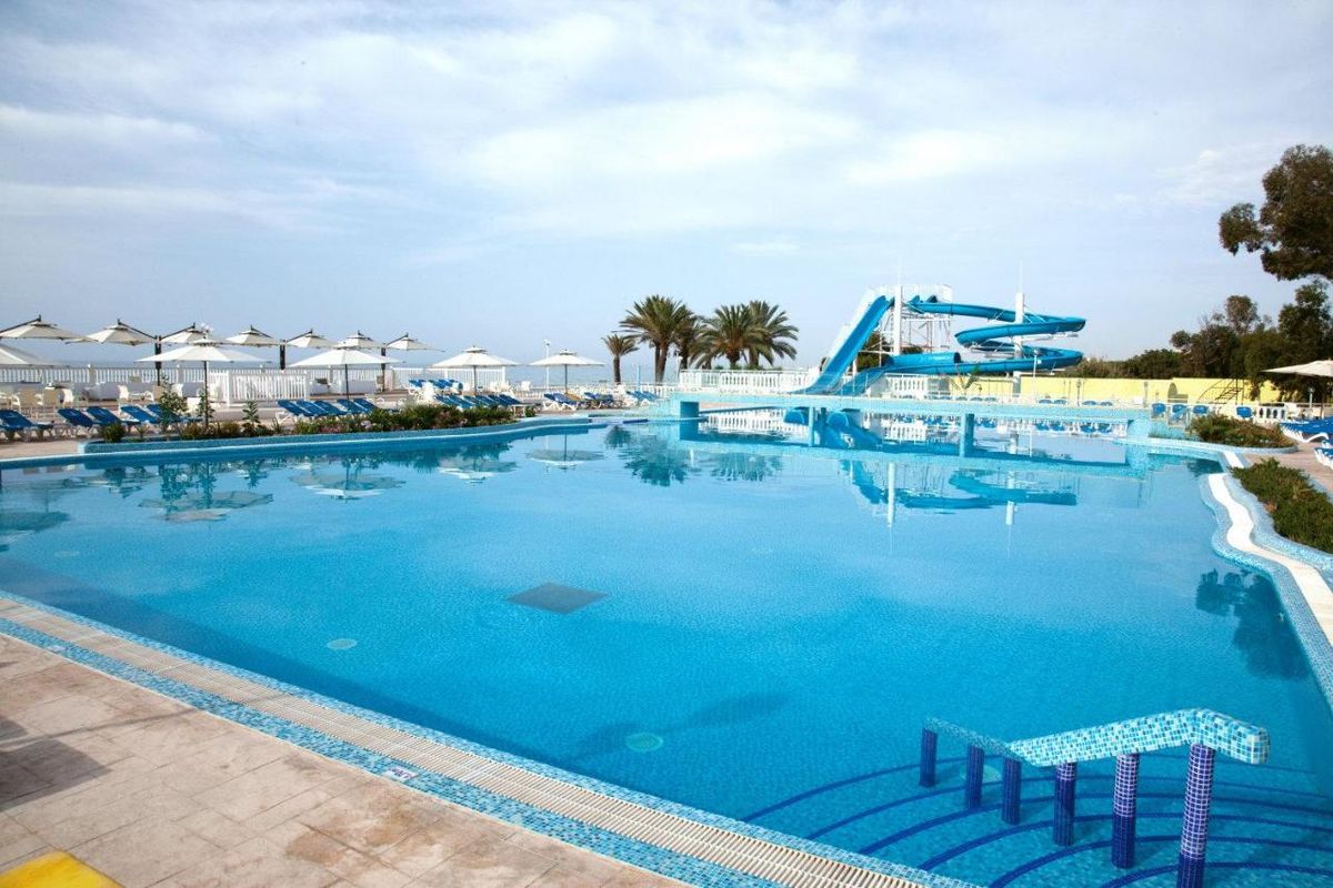 Samira Club фото 4