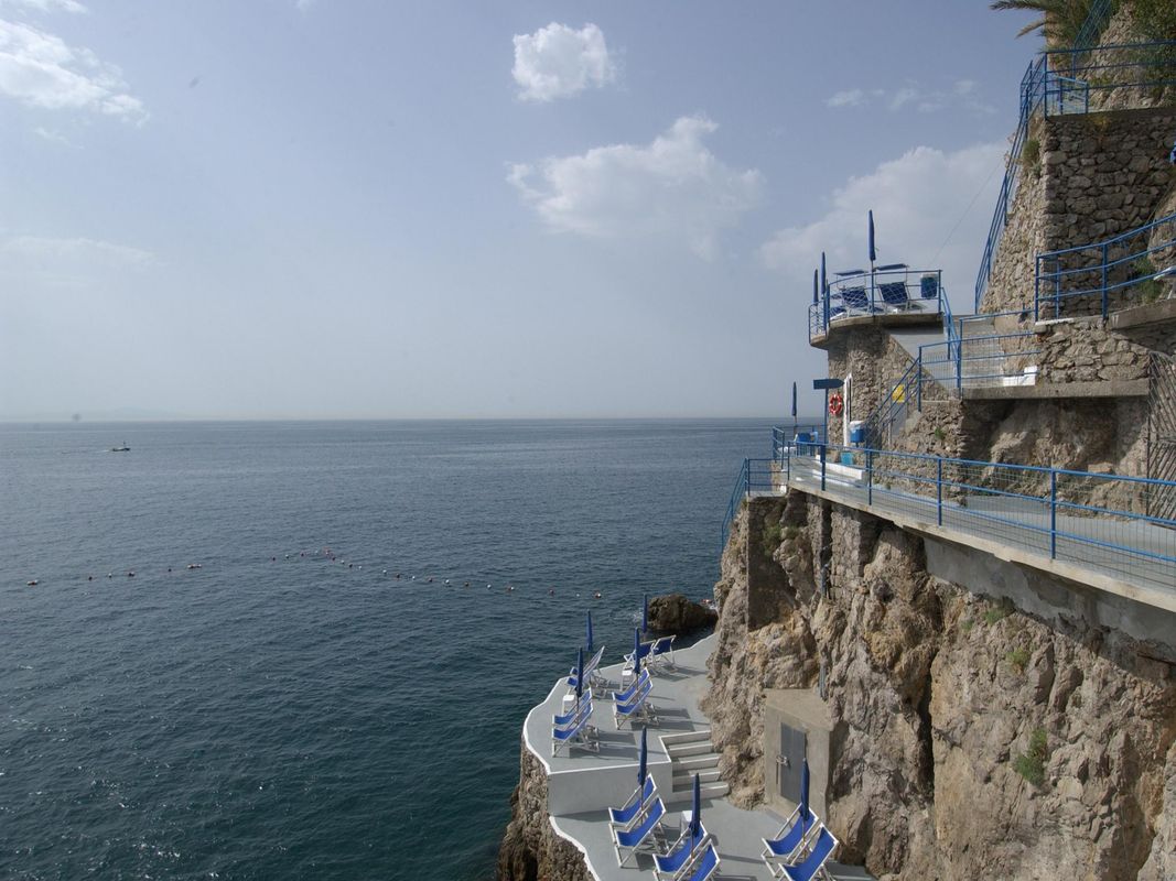 Miramalfi фото 21