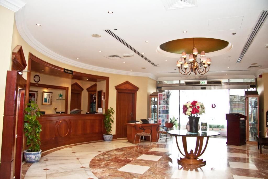 Regal Plaza фото 42