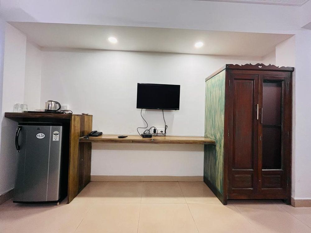 Nagas Hotel Satyavati фото 43