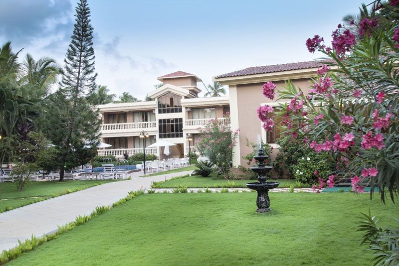 Seashell Beach Suites фото 75