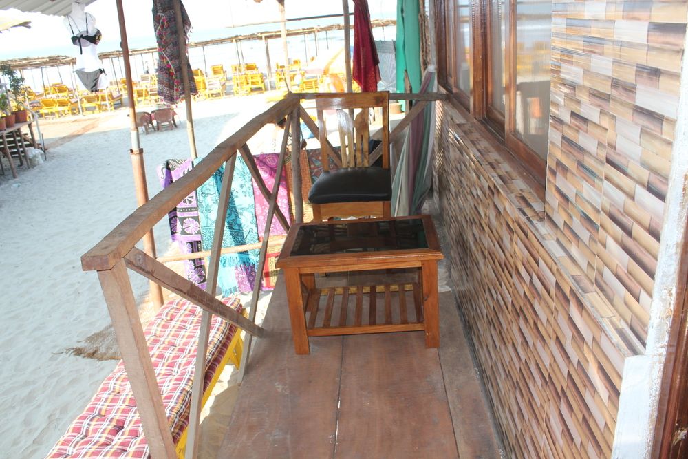 Paradise Beach Shack фото 19