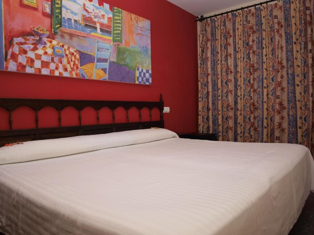 Hotel El Cid фото 7