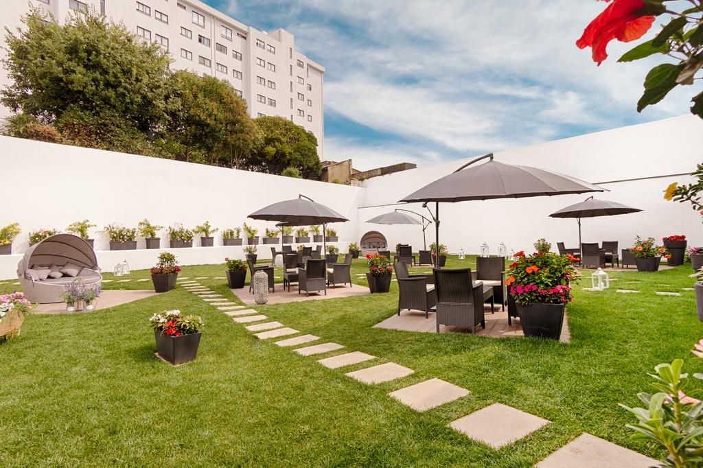 Hotel Cristal Porto фото 25