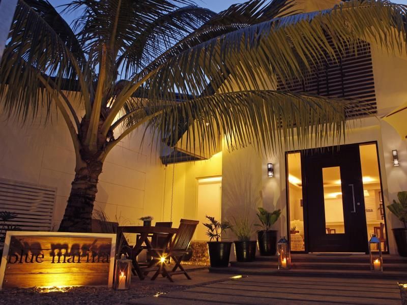 Blue Marina Hotel Boracay фото 19