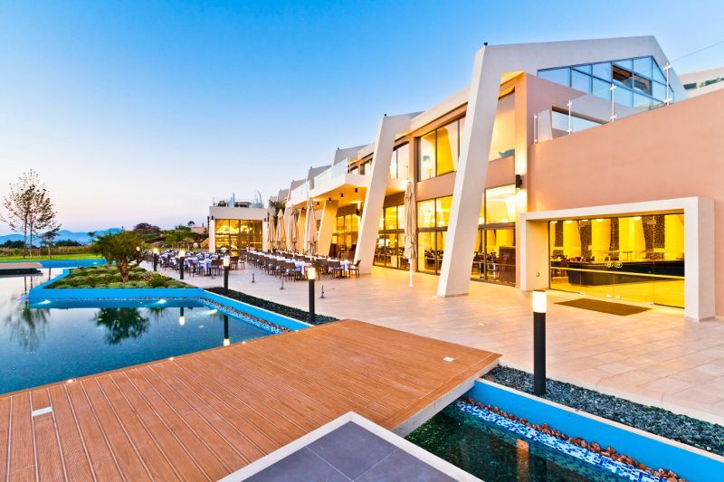 Blue Lagoon Village фото 2