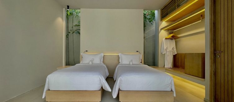 Фото отеля Tui Blue Villa Retreat Phu Quoc