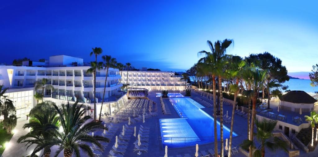 Iberostar Playa de Muro фото 77