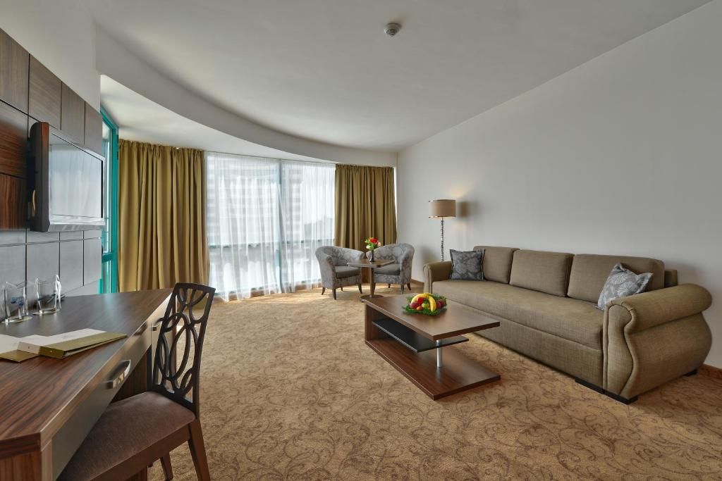 Marina Grand Beach фото 38