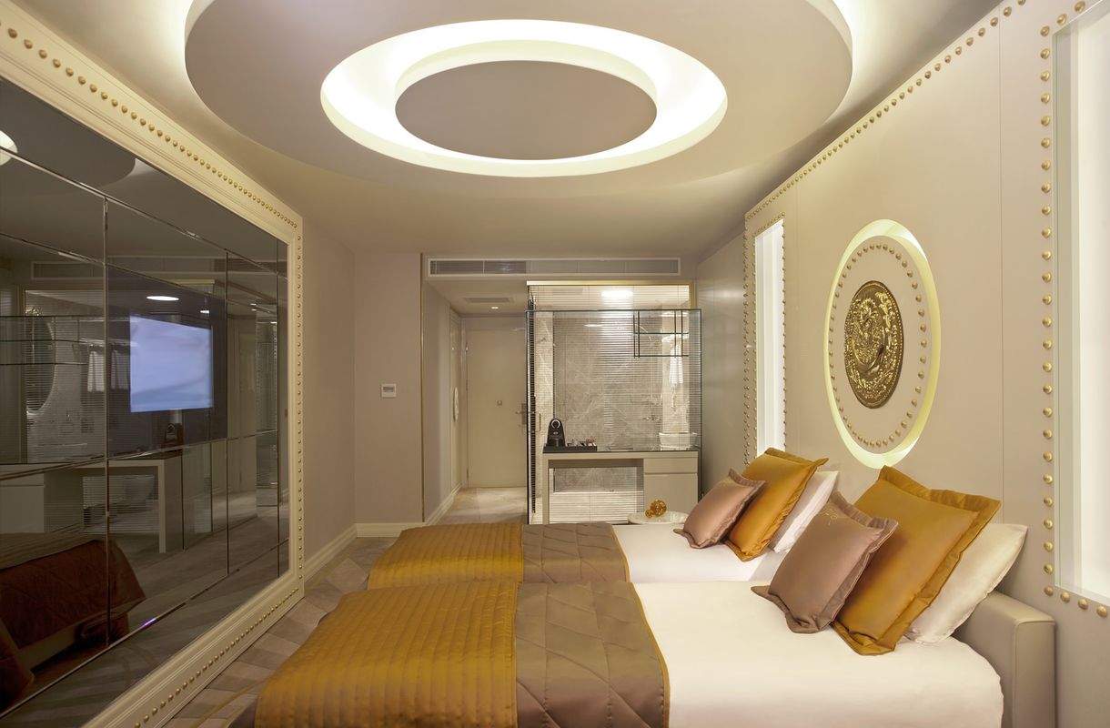 Sura Design Hotel & Suites фото 26