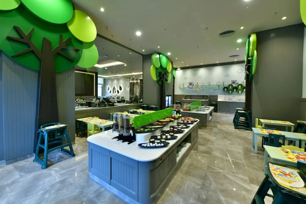 Regnum Carya фото 68