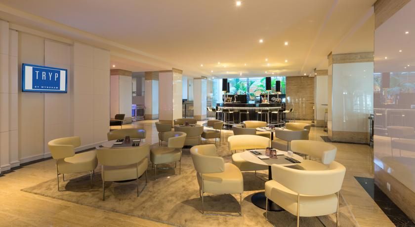 Hotel Palma Bellver managed by Melia фото 151