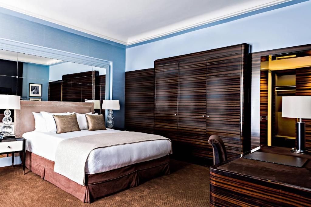 Prince de Galles, a Luxury Collection hotel, Paris фото 42