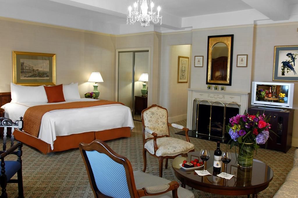 Hotel Elysee by Library Hotel Collection фото 24