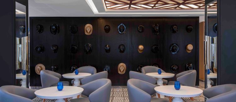 Фото отеля Gran Hotel Bristol La Habana