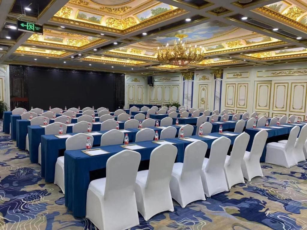 Grand Mercure Hotel Hualing фото 27