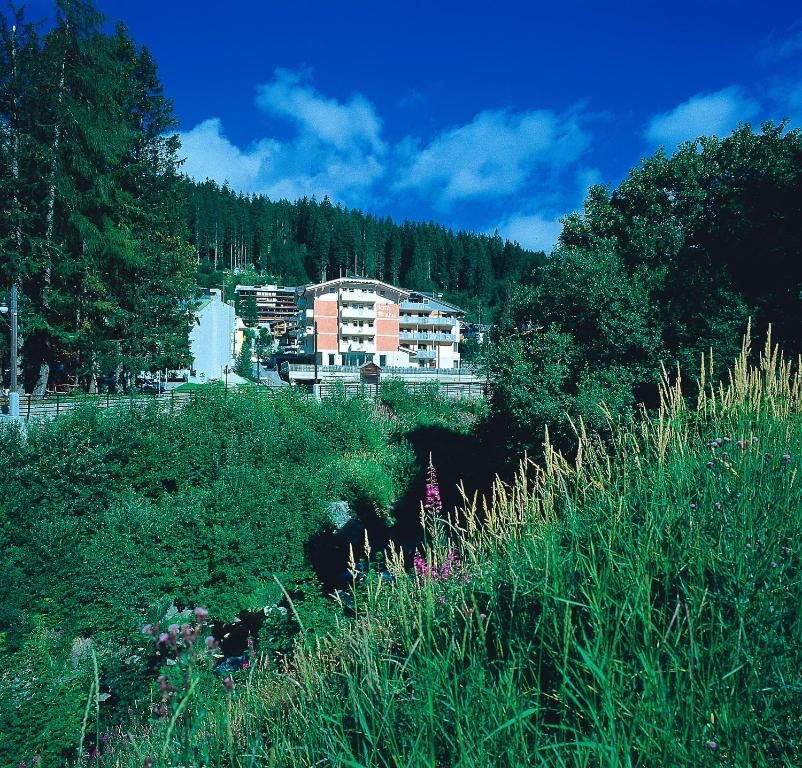 Ideal hotel Madonna di Campiglio фото 6