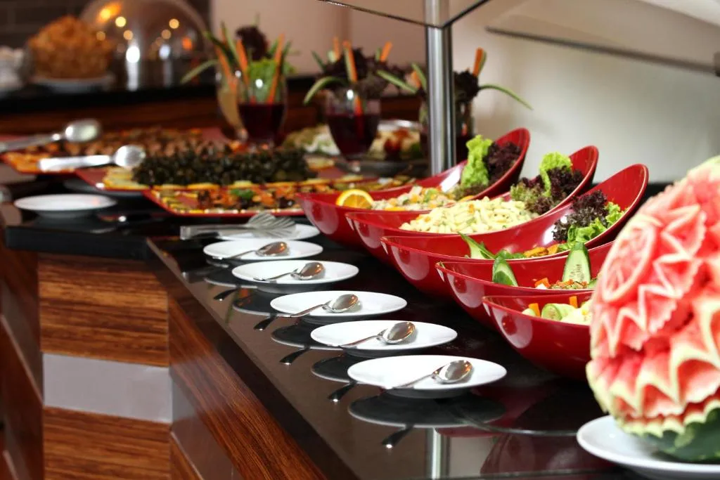 Lalila Blue Suites фото 46