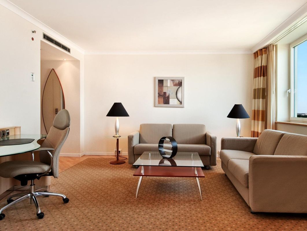 Hilton фото 22