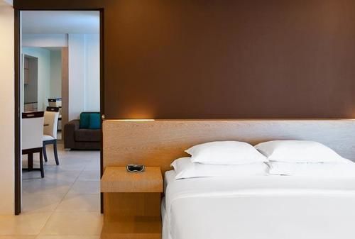 Century Langkawi Beach Resort фото 20