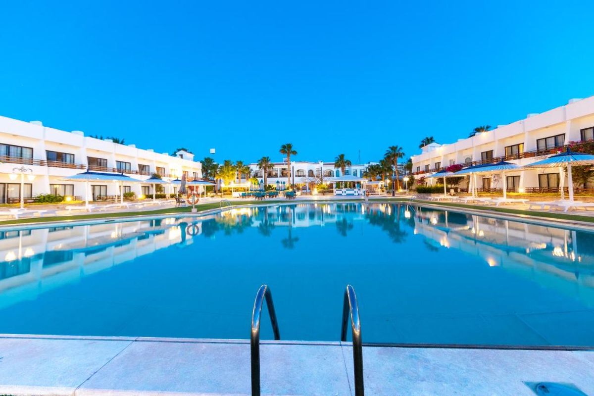 The Grand Hotel Hurghada фото 5