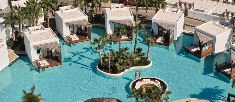 Фото отеля Stella Island Luxury Resort & Spa (Adults Only)