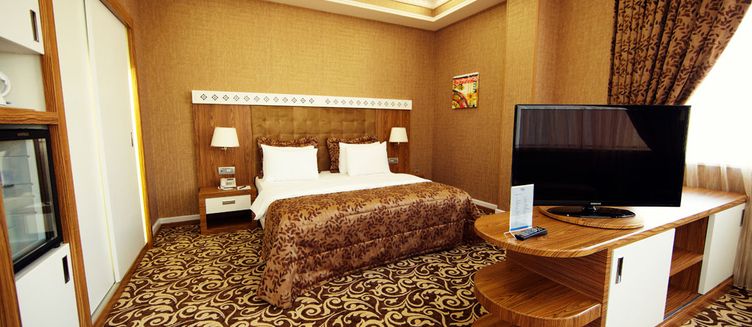 Фото отеля Graaf Hotel