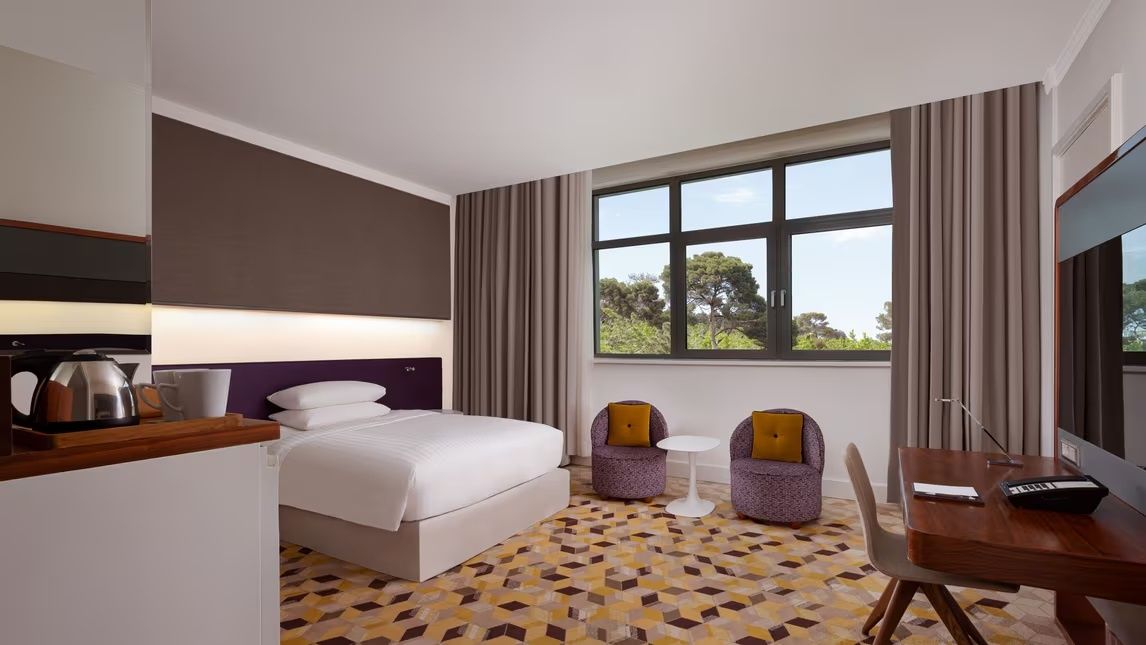 Sheraton Baku Intourist фото 44