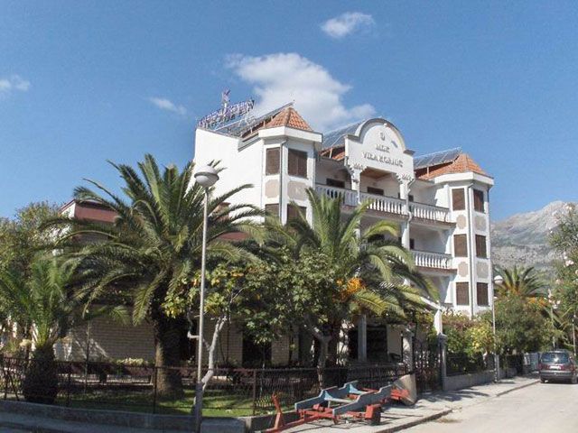 Villa Dvor Kornica фото 25