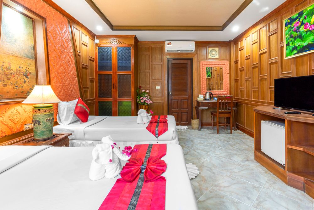Coconut Beach Resort фото 72