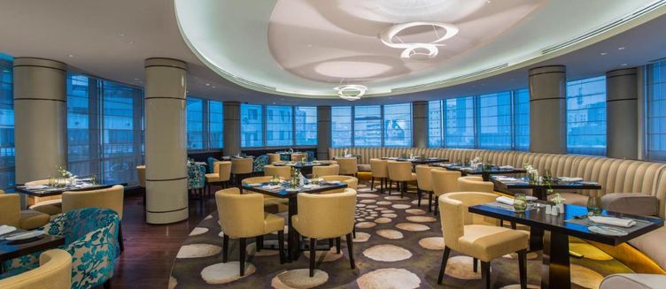 Фото отеля Millennium Plaza Doha