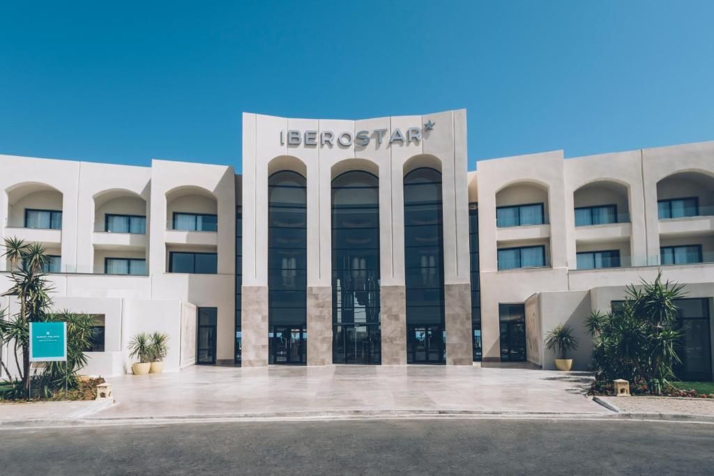 Iberostar Selection Kuriat Palace фото 31