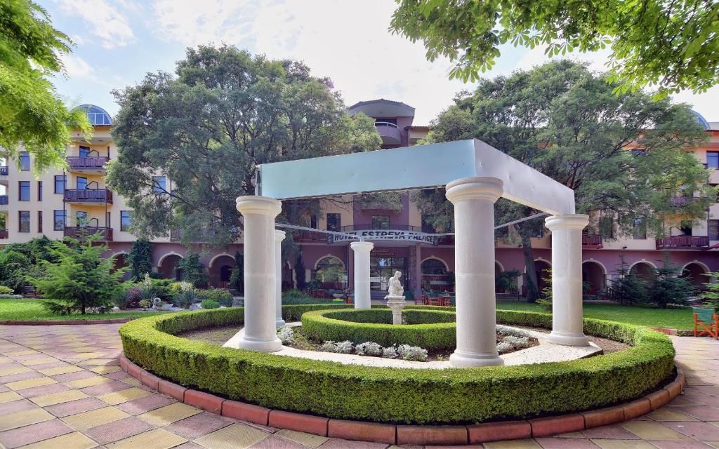 Estreya Palace фото 23