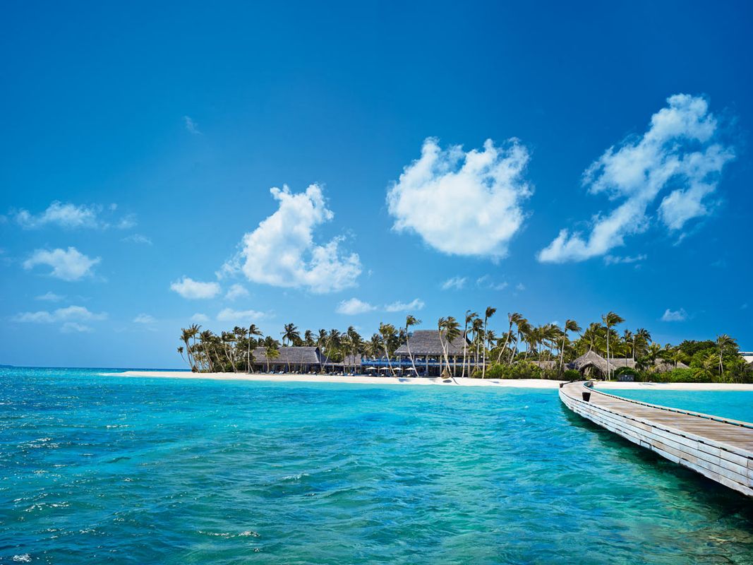 Velaa Private Island фото 12