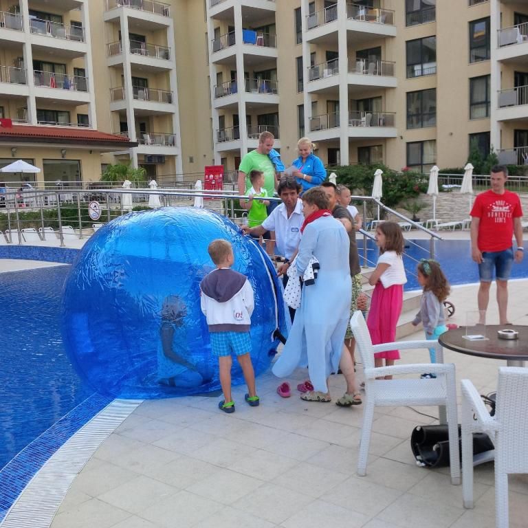 Byala Beach Resort - All Inclusive фото 18