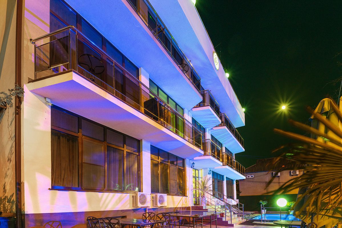 Guest House Helas фото 45