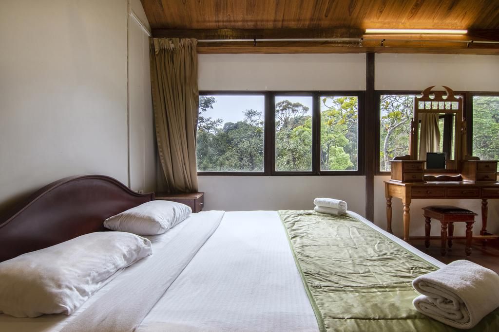 Deep Woods Resort фото 25