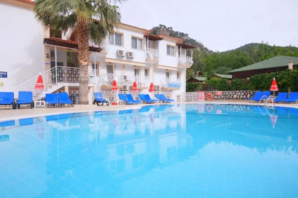 Karbel Beach Hotel фото 5