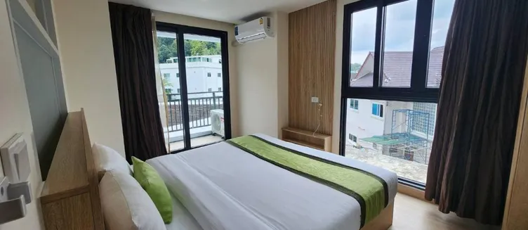 Фото отеля iCheck Inn Darisa Patong