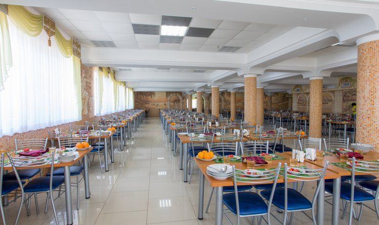 Лазурное Море фото 10