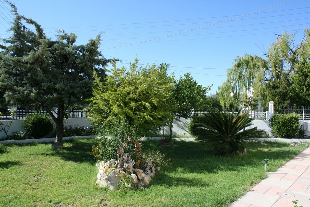 Asteria Hotel Archangelos фото 2