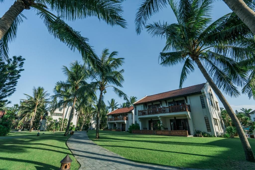 Palm Garden Beach Resort & Spa фото 57