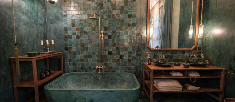 Фото отеля Balquisse Heritage Hotel